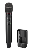 HANDHELD TRANSMITTER WITH CHARGER